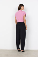 Load image into Gallery viewer, Black Pants - Soya Concept