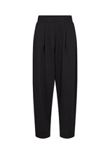 Load image into Gallery viewer, Black Pants - Soya Concept