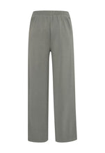 Load image into Gallery viewer, 5493 - Fraurora Trousers Agave Green - Fransa