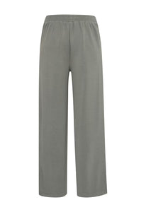 5493 - Fraurora Trousers Agave Green - Fransa