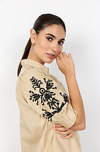 Load image into Gallery viewer, Sand Milly Shirt - Soya Concept
