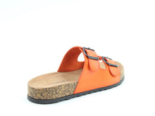 Load image into Gallery viewer, Harmony2 - Orange Slider - Heavenly Feet