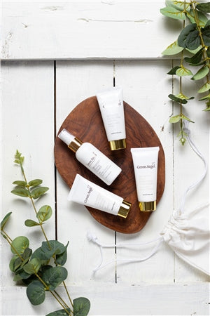 Little Green Angel Starter Kit