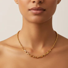 Load image into Gallery viewer, Remi Necklace  - Knight &amp; Day
