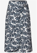Load image into Gallery viewer, 361515 - Print Wrap Skirt - Cecil
