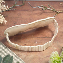 Load image into Gallery viewer, Bride Embroidered Eye mask