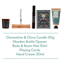 Load image into Gallery viewer, William Morris Holiday Survival Kit