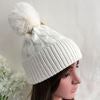 Load image into Gallery viewer, Weaven Wool Hat - Reevo