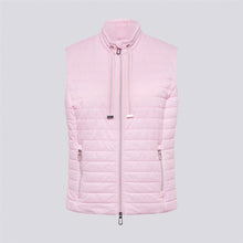 Load image into Gallery viewer, 222870 -  Dusty Pink Gilet - Rabe