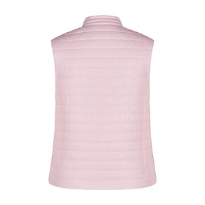 222870 -  Dusty Pink Gilet - Rabe