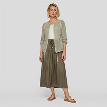 Load image into Gallery viewer, 221521 - Knitted Zip Jacket Grey - Rabe