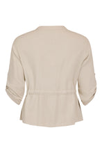 Load image into Gallery viewer, Sand Button Up Jacket - SUNDAY