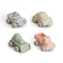 Load image into Gallery viewer, Mini Vehicles Set - Viking Hearts