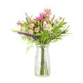Load image into Gallery viewer, Daisy in Milk Bottle