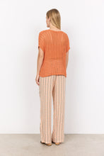 Load image into Gallery viewer, 33508- Orange Eman Knit - Soya Concept