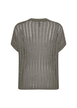 Load image into Gallery viewer, 33508- Olive Eman Knit - Soya Concept