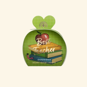 Best Teacher Guest Soaps - Rymer