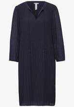Load image into Gallery viewer, 144193 - Pleated Tunic - Street One