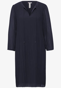 144193 - Pleated Tunic - Street One