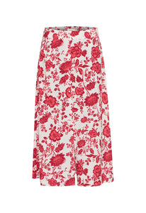 5434 - Teaberry Skirt - Fransa