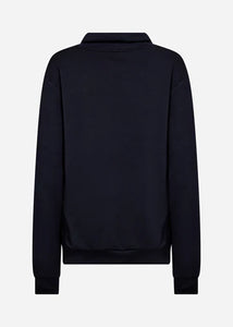 Estate Blue Hoodie - Soya Concept
