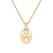 Load image into Gallery viewer, T351NCB - Mallory Necklace - Knight &amp; Day