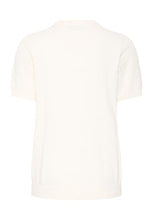 Load image into Gallery viewer, 5623 - Frtina Pullover - White - Fransa