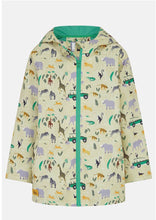 Load image into Gallery viewer, Ethan Jacket - African Plain - Little Lighthouse