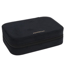 Load image into Gallery viewer, Oblong Jewellery Box - Black - Equilibrium