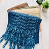 Load image into Gallery viewer, Long Weave Scarf - Reevo