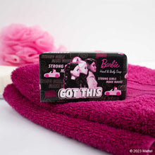Load image into Gallery viewer, Barbie Soap - Got This