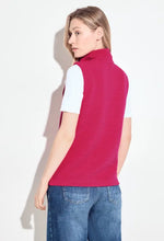 Load image into Gallery viewer, 321307 - Structured Vest  Pink - Cecil