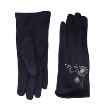 Load image into Gallery viewer, Embroidered Gloves - Zelly