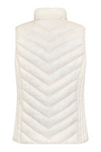 Load image into Gallery viewer, Printed  Reversible Gilet - Frandsen