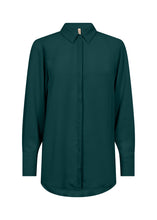 Load image into Gallery viewer, 40396- Teal Blouse - Soya Concept