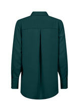 Load image into Gallery viewer, 40396- Teal Blouse - Soya Concept