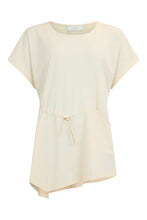 Load image into Gallery viewer, Sand Colour Tunic - NOEN