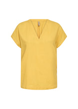 Load image into Gallery viewer, 40609 - Yellow Shirt - Soya Concept