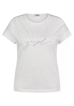 Load image into Gallery viewer, 222306 - White T-shirt - Rabe