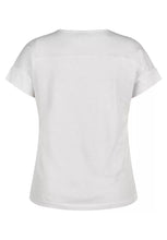 Load image into Gallery viewer, 222306 - White T-shirt - Rabe