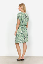 Load image into Gallery viewer, 40627- Blue Print Ena Blouse - Soya Concept