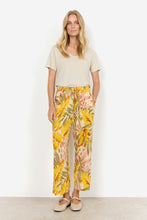 Load image into Gallery viewer, 40672- Printed Elyse Trousers- Soya Concept