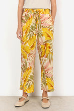 Load image into Gallery viewer, 40672- Printed Elyse Trousers- Soya Concept