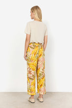 Load image into Gallery viewer, 40672- Printed Elyse Trousers- Soya Concept