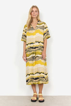 Load image into Gallery viewer, 40676- Elsbet Tunic Dress - Soya Concept
