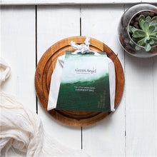 Load image into Gallery viewer, Little Green Angel Overnight Bag