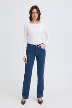 Load image into Gallery viewer, FRLUXE Jeans - Fransa