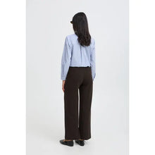 Load image into Gallery viewer, Brown Trousers - B. Young