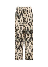 Load image into Gallery viewer, Printed Straight-Leg Pants - Soya Concept