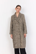 Load image into Gallery viewer, Long-Line Jacket - SoyaConcept